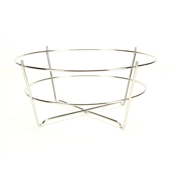 Bunn Stainless Steel Filter Support Basket 07176.0000 Zoro